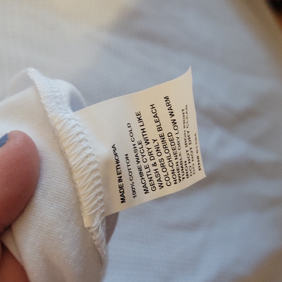 Studio II Blouse - Picture 4 of 5